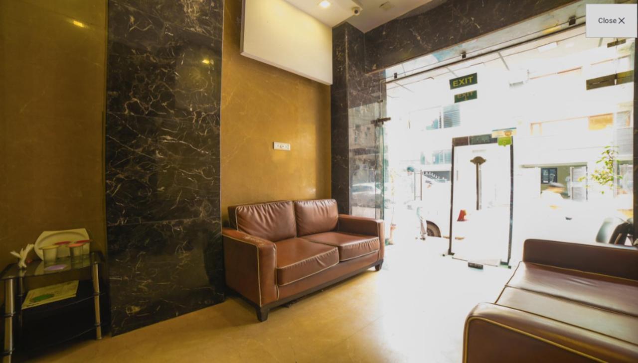 Hotel Pawan Plaza Near Sir Ganga Ram Hospital Delhi  Luaran gambar