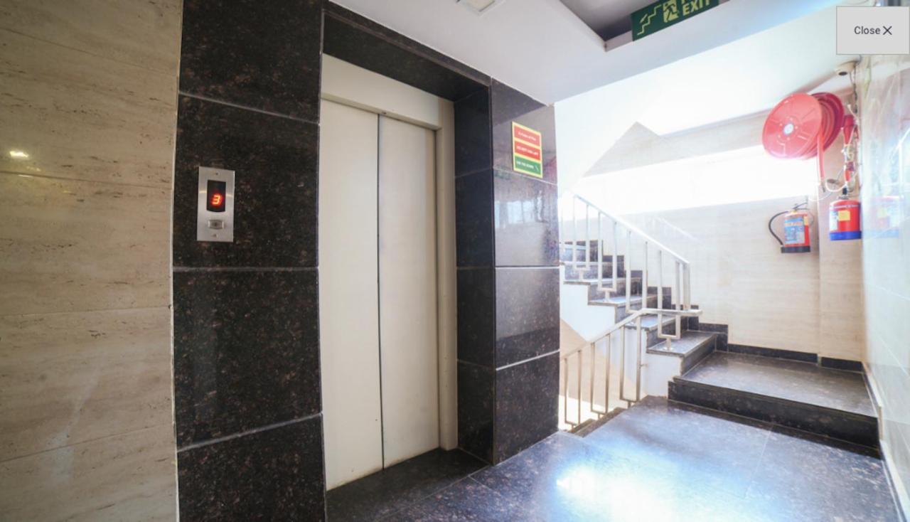 Hotel Pawan Plaza Near Sir Ganga Ram Hospital Delhi  Luaran gambar